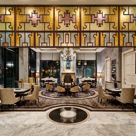 Loews Hotel 4*