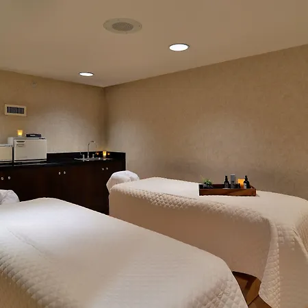 Hotel Loews 4*