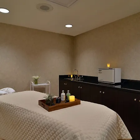 Loews 4* New Orleans