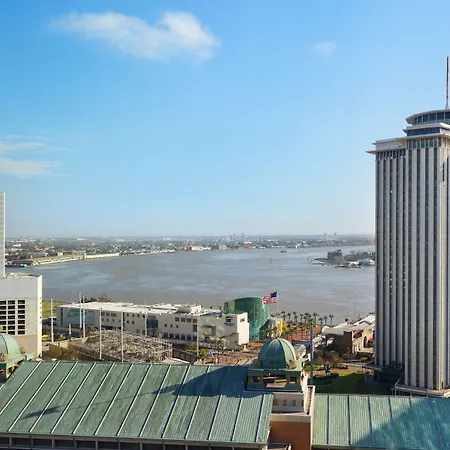 Loews 4* New Orleans