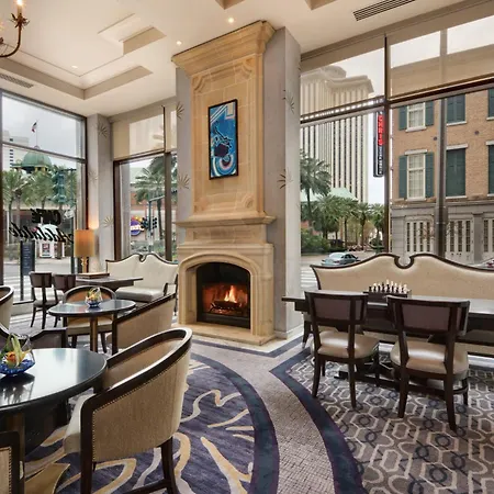 Loews Hotel New Orleans