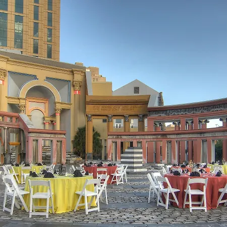 Loews 4* New Orleans