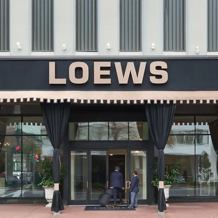 Loews New Orleans