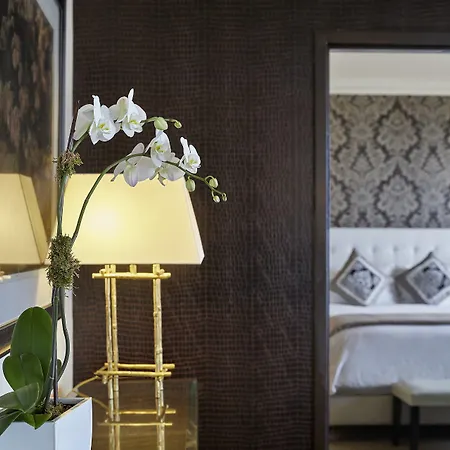Hotel Loews New Orleans