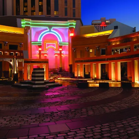 Loews Hotel New Orleans