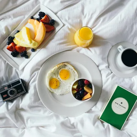 Loews Hotel 4*