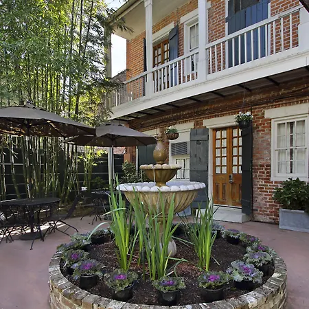 On St. Ann, A French Quarter Inn