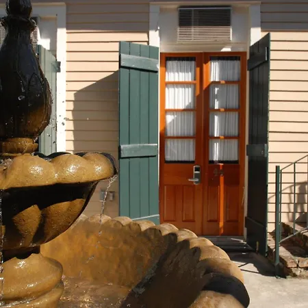 On St. Ann, A French Quarter Inn 3*
