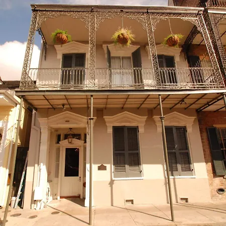 On St. Ann, A French Quarter Inn