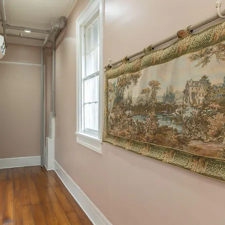 On St. Ann, A French Quarter Inn