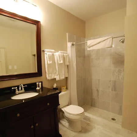 On St. Peter, A French Quarter Inn New Orleans