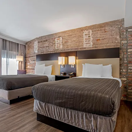 Hotel Western St. Christopher 3*
