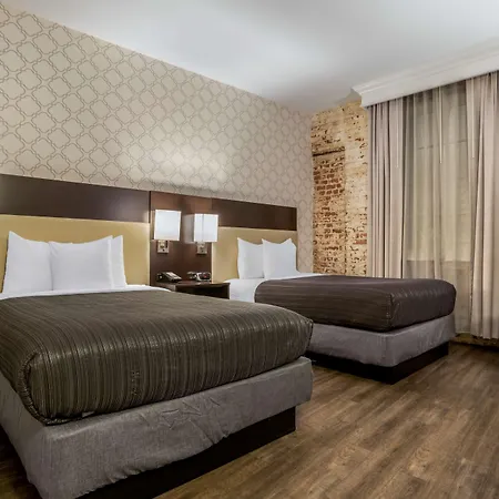 Western St. Christopher Hotel