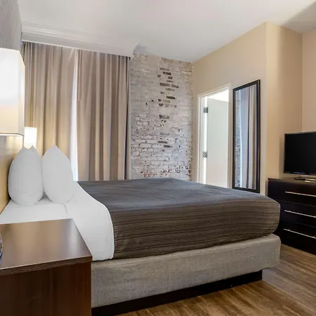 Western St. Christopher Hotel