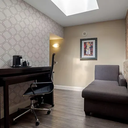 Western St. Christopher Hotel 3*