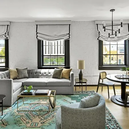 Kimpton Fontenot By Ihg 4* New Orleans