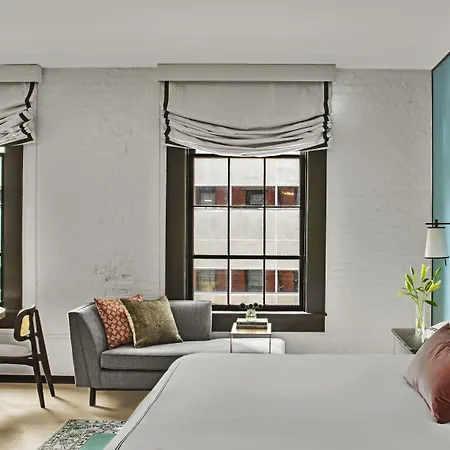 Kimpton Fontenot By Ihg