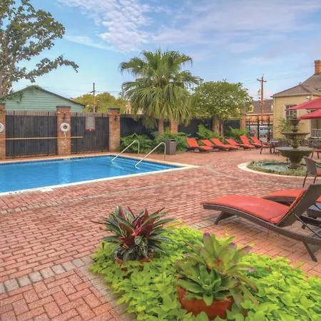 Club Wyndham Avenue Plaza Resort 3*