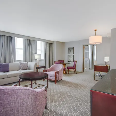 Crowne Plaza French Qtr - Astor By Ihg New Orleans