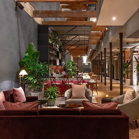 The Eliza Jane, Autograph Collection Hotel 4*