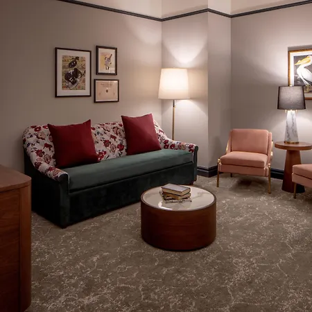 Hotel The Eliza Jane, Autograph Collection 4*