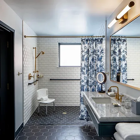 Hotel The Eliza Jane, Autograph Collection