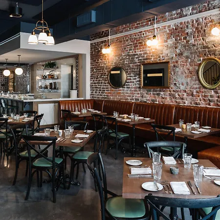 Hotel The Eliza Jane, Autograph Collection New Orleans