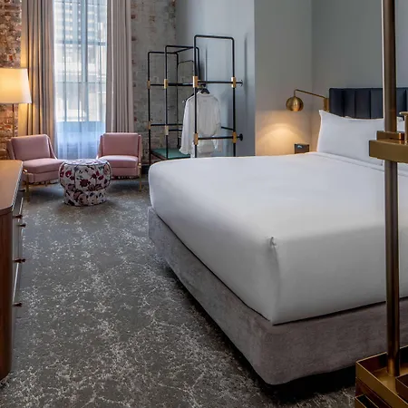 Hotel The Eliza Jane, Autograph Collection New Orleans