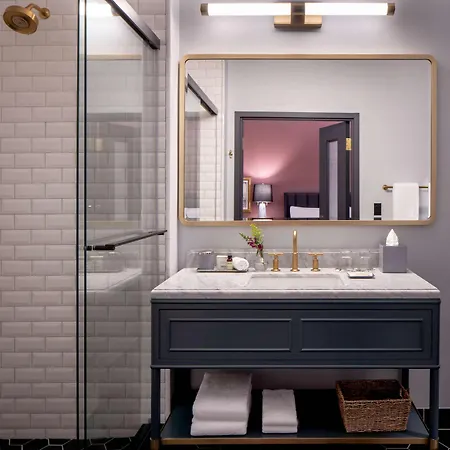 Hotel The Eliza Jane, Autograph Collection New Orleans
