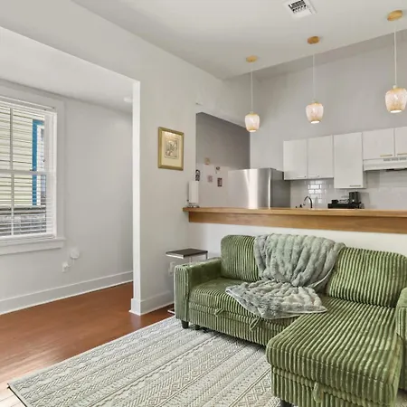 Holiday home Perfectly Located 1 Bedroom I Uptown - Magazine St