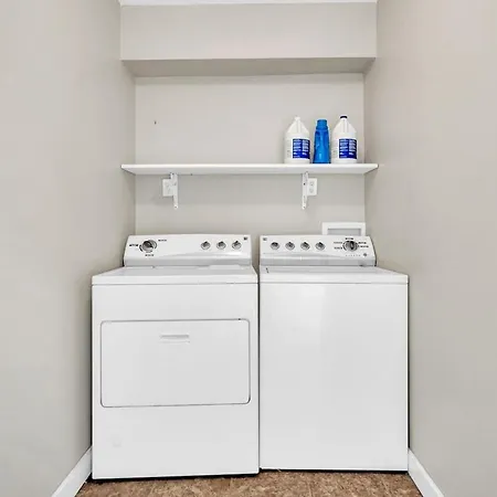 Holiday home Classic Nola In Cozy 2br Shotgun *