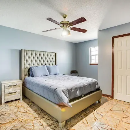 Peaceful 4br - Yard, Family Comforts Holiday home *