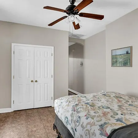Classic Nola In Cozy 2br Shotgun * New Orleans