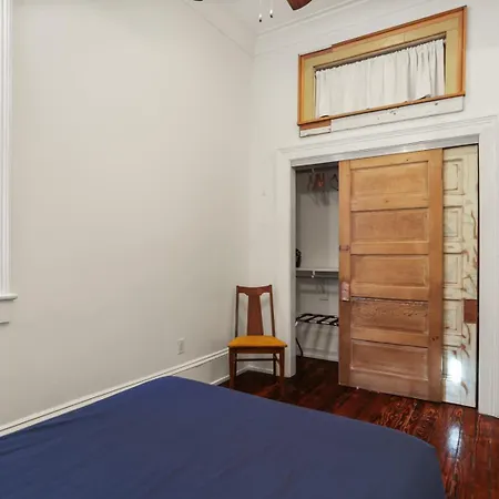 Heart Of Midcity Front Porch 3bd 2 Bath Streetcar * New Orleans