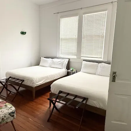Luxury Spacious - 3 Block Walk To French Quarter *
