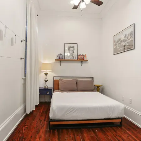 Heart Of Midcity Front Porch 3bd 2 Bath Streetcar * New Orleans