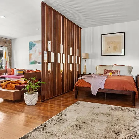 Bed & Breakfast The Railyard Nola - Adult Only, Clothing Optional Pool New Orleans