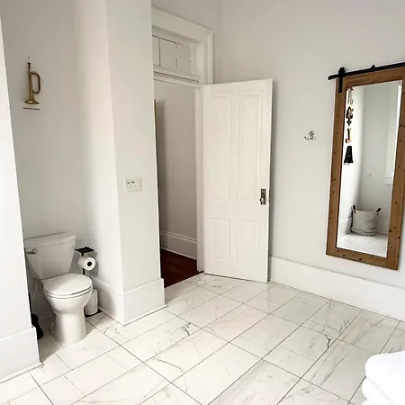 Luxury Spacious - 3 Block Walk To French Quarter Bed & Breakfast New Orleans