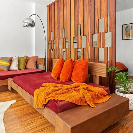 The Railyard Nola - Adult Only, Clothing Optional Pool New Orleans