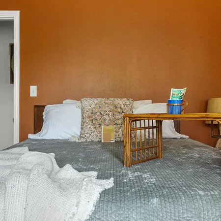 Bed & Breakfast The Railyard Nola - Adult Only, Clothing Optional Pool *
