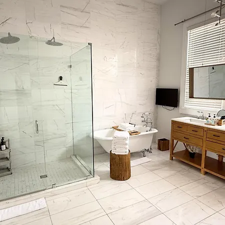 Luxury Spacious - 3 Block Walk To French Quarter Bed & Breakfast *