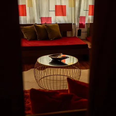 Bed & Breakfast The Railyard Nola - Adult Only, Clothing Optional Pool