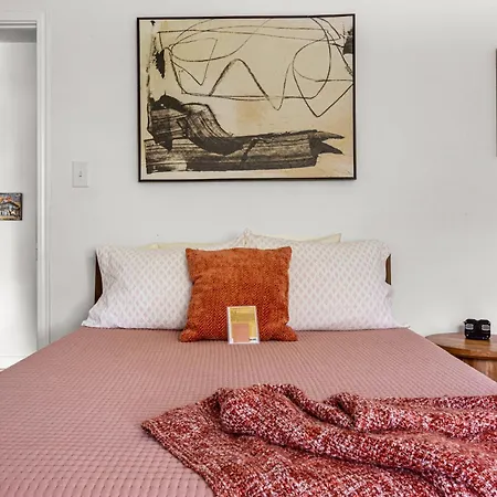 Bed & Breakfast The Railyard Nola - Adult Only, Clothing Optional Pool *