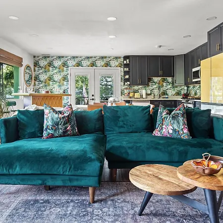The Railyard Nola - Adult Only, Clothing Optional Pool Bed & Breakfast *