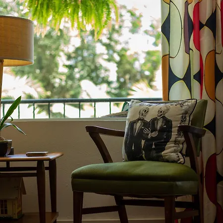 The Railyard Nola - Adult Only, Clothing Optional Pool Bed & Breakfast *