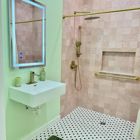 The Railyard Nola - Adult Only, Clothing Optional Pool New Orleans