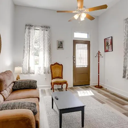 Bywater Beauty Near Music And Fun Apartment New Orleans