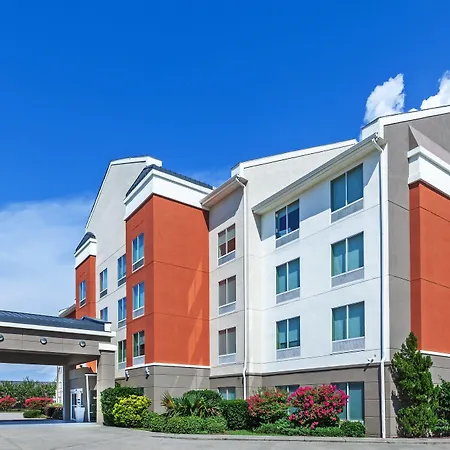 Hotel Express East By Ihg