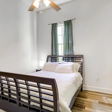 Bywater Beauty Near Music And Fun Apartment New Orleans