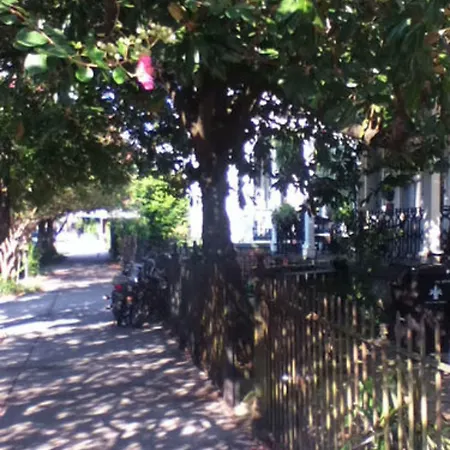 Garden District 3* New Orleans